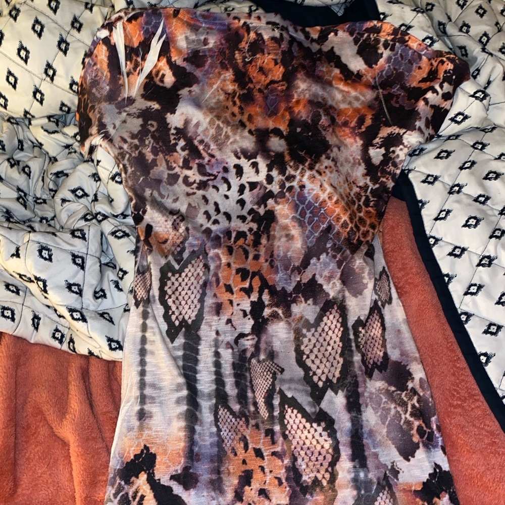 Daytrip shirt